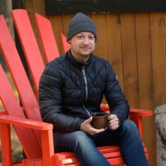 Виктор Трусов, 18.11.1989, Екатеринбург