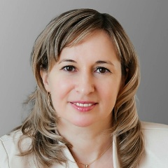 Галина Бургаз, 28.09, Санкт-Петербург