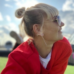 Любава Иванова, 02.12.1985, Калининград