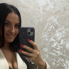 Светлана Шешина, Красноярск