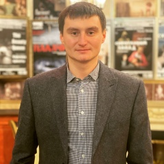 Руслан Игоревич, 31.01, Пермь