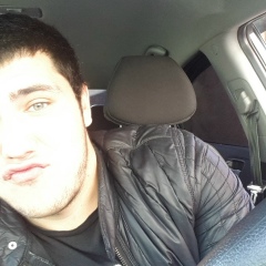 Макс Максов, 08.02, Москва