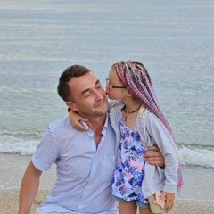 Юра Иванов, 18.01.1984, Москва