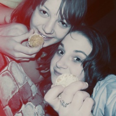 Катюша Кривонос, 16.12