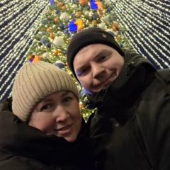 Елена Виерь, 17.06, Санкт-Петербург