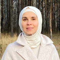 Гулия Кагарманова, 07.01, Казань