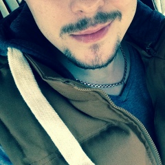 Егор Тимченко, Усинск