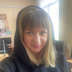 Юлия Доронина, 09.05, Москва