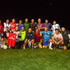 Asaka Bek, 09.07.1982, Астана