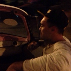 Михаил Арбузов, 27.02.1985