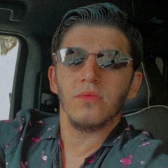 Mirik Usmanov, 24.04, New York City