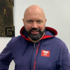 Антон Радзюкевич, 12.01.1982, Красноярск