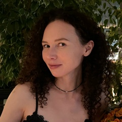 Лилиана Султанова, Казань