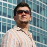 Михаил Иванович, 06.12.1980, Санкт-Петербург