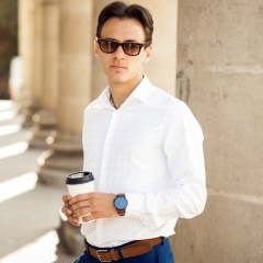 Андрій Лобунь, 11.12.1990, Тернополь