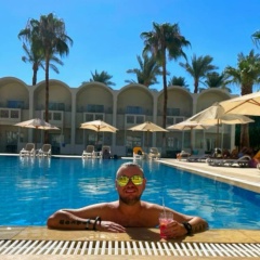 Cash Синякин, 16.08.1984, Москва