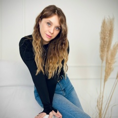 Елена Белоусова, 30.10, Омск