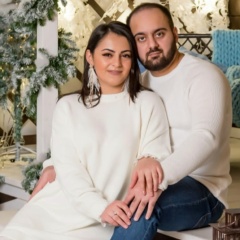 Зульфия Талыбова, 11.11, Сургут