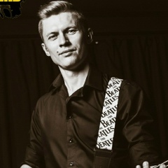 Андрей Матвеев, 09.10.1987, Астана