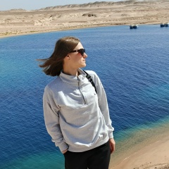 Кристина Кириллова, 25.11.1992, Калининград