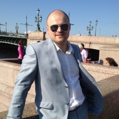 Руслан Иванов, 05.03.1981, Москва