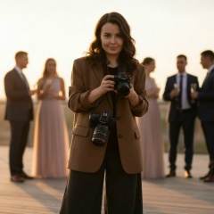 Оля Смолина, 24.05, Санкт-Петербург