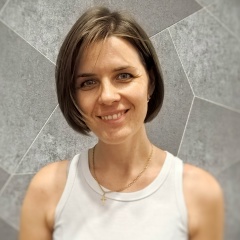 Лиля Якимчук, 20.06.1988, Краснодар