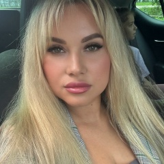 Ольга Неплюева, 14.05.1991, Калуга