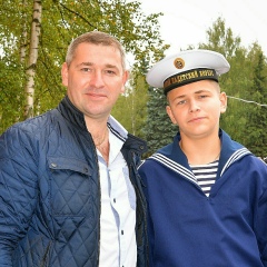 David Koperfild, 21.08, Санкт-Петербург