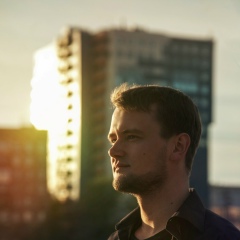 Павел Саввичев, 16.05