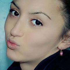 Elena Shogenzukova, 16.10.1997