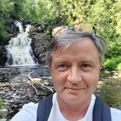 Ярослав Воронов, 18.01.1973, Питкяранта