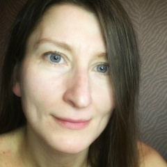 Аня Костюкова, 02.02, Москва