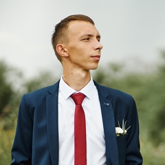 Дмитрий Анохин, 22.12.1994, Артемовский