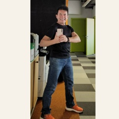 Mikey Mikey, 02.10.1986, Санкт-Петербург