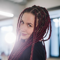 Екатерина Тараканова, 07.04, Воронеж