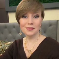 Ольга Сергеева, 27.11, Москва