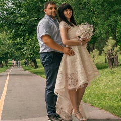 Ваня Боровой, 19.10.1989, Новокузнецк