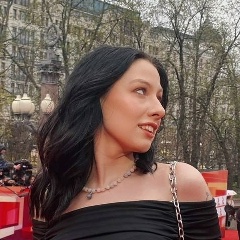 Лида Насущнова, 27.06.2000, Москва