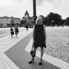 Катерина Пудовинникова, 27.04.1987