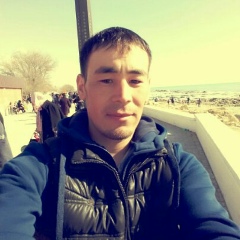 Бегис Нуратдин, 30.03.1988, Жанаозен