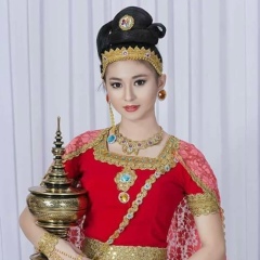 ျမတ္ပန္း သဇင္, 02.02.2000