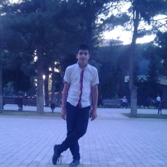 Kenan Quliyev, 09.10.1999