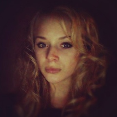 Наташа Куманова