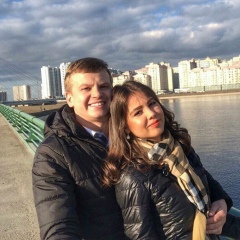 Михаил Дёмин, 24.12.1991, Санкт-Петербург