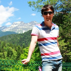 Валерий Русаков, 11.05.1990, Уфа