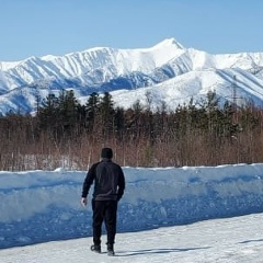 Андрей Седойкин, 27.10.1983, Артемовский