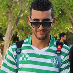 Mohsen Atalah, 20.10, Kairouan