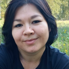 Светлана Рахимова, 13.08.1984, Большеустьикинское