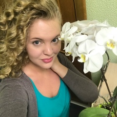 Татьяна Яруллина, 18.06.1987, Москва